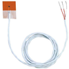 Rtd Sensor, Class B Din Platinum, 100R; Sensing Temperature Min Omega - 30AC8381 - Newark, An Avnet Company