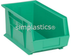 Storage Bins and Totes - QUS240 - Simplastics