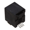Connectors, Interconnects - Modular Connectors - Modular Connector Jacks - 1348677-73306-111LF - Win Source Electronics