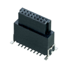 Headers, Receptacles, Female Sockets - 952-3852-2-ND - DigiKey