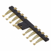 Spring Loaded - A117860TR-ND - DigiKey