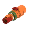 Specialized Connectors - 1734-2394085-7-ND - DigiKey