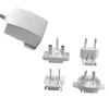AC DC Desktop, Wall Power Adapters - 2648-T5875DV-ND - DigiKey