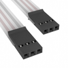 Flat Flex Jumpers, Cables (FFC, FPC) - A9BBG-0306F-ND - DigiKey