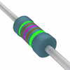 Through Hole Resistors - MBA02040C5171DC100-ND - DigiKey
