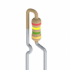 Through Hole Resistors - PCF14JT2M40-ND - DigiKey