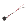 Microphones - 433-EM-6027LR-45-ND - DigiKey