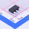 Power Supply Chip >> Linear Voltage Regulators (LDO) -- AZ1117H-ADJTRE1 - Image