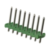 Headers, Plugs and Sockets - A104650-ND - DigiKey