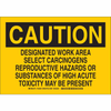 Signs, Nameplates, Posters - 2267-125954-ND - DigiKey