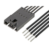 Rectangular Cable Assemblies - 900-2162731062-ND - DigiKey