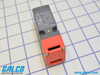 IDEC Mechanical - HS5D-02RN - Galco Industrial Electronics