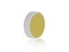 Optical Mirror, High Finesse, Ultra-Low Loss, 25.4 mm, R>99.97%, 1241-1412 nm -- 10CM00SR.60F
