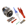 Circular Connector Assemblies - 1178-MS3456L20-24S-ND - DigiKey