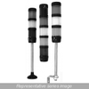 Enclosures Accessories and Hardware - PBR50L115 - Powell Electronics, Inc.