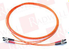Fiber Optic Cable -- 123664515 - Image