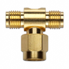 Coaxial Connector (RF) Adapters - 501-1255-ND - DigiKey