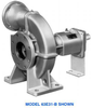 63E32-B Standard Centrifugal Pump -  - Gorman-Rupp Pumps