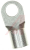 TERMINAL, RING TOUNGE, SOLISTRAND, 1/2,STRAIGHT, CLOSED BARREL - 70085009 - Allied Electronics, Inc.