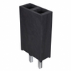 Headers, Receptacles, Female Sockets - SAM1211-02-ND - DigiKey