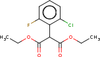 Diethyl 2-(2-chloro-6-fluorophenyl)malonate - 2623-7-X0 - SynQuest Laboratories, Inc.