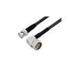 Coaxial Cables (RF) - 6099-PE3W05703-300-ND - DigiKey