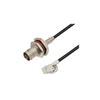 Coaxial Cables (RF) - 6099-PE3972LF-36-ND - DigiKey