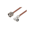 Coaxial Cables (RF) - 6099-PE3W18063-72-ND - DigiKey