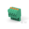 Headers, Plugs and Sockets - 17-1546557-2-ND - DigiKey