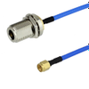Coaxial Cables (RF) - 5328-FMC0211141-12-ND - DigiKey