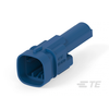Rectangular Connector Housings - 17-1544606-2-ND - DigiKey