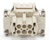 Heavy Duty Power Connector Inserts & Modules - 2084488 - RS Components, Ltd.