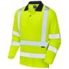 Hi Vis Polo Shirts - 2864284 - RS Components, Ltd.