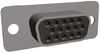 D Sub Connectors - 7435844P - RS Components, Ltd.