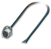 Industrial Circular Connectors - 8025476 - RS Components, Ltd.