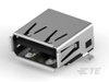USB Connectors - 1859268 - RS Components, Ltd.