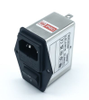 IEC Filters - 2780344 - RS Components, Ltd.