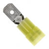 Quick Connects, Quick Disconnect Connectors - 696372-1-ND - DigiKey