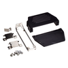 D-Sub, D-Shaped Connector Backshells, Hoods - 4306-D50000JVL0-ND - DigiKey