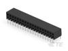 PCB Headers & Receptacles - 1-5535512-5 - TE Connectivity