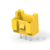 Headers, Male Pins - 17-6-2338244-3-ND - DigiKey