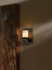 204903-07-G261 Sconces-Single Glass - 606766 - Capital Lighting, Inc.