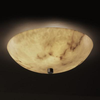 Semi-Flush Mts.-Bowl Style - 329122 - Light Center (The)