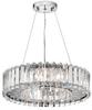 Pendants-Drum Shade - 634272 - Light Center (The)