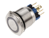 Push Button Switches - 8118516 - RS Components, Ltd.