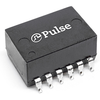 1.20MH Pulse Transformer - 166-T1219NL - ERSAELECTRONICS PTE. LTD.