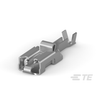 Quick Connects, Quick Disconnect Connectors - 17-927853-8-ND - DigiKey