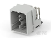 Automotive Headers - 1-2418381-4 - TE Connectivity