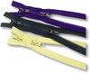 Zipper #5 Plastic Two-Way 30
