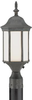 PL906063 Exterior -Post/Pier Head - 399012 - Capital Lighting, Inc.